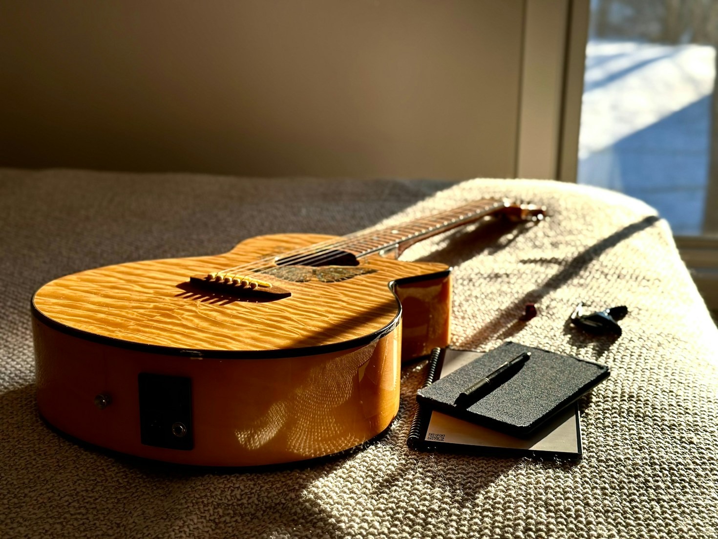 Tracing The Roots Of Creative Self Discovery
