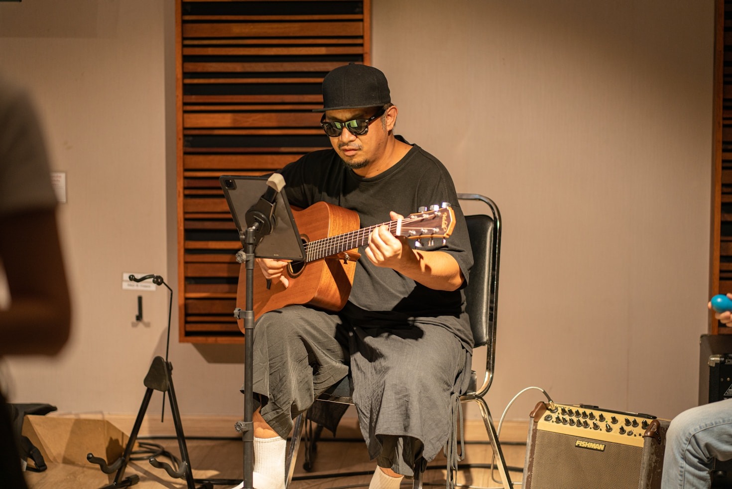 Reflecting On Life Through Melodic Storytelling